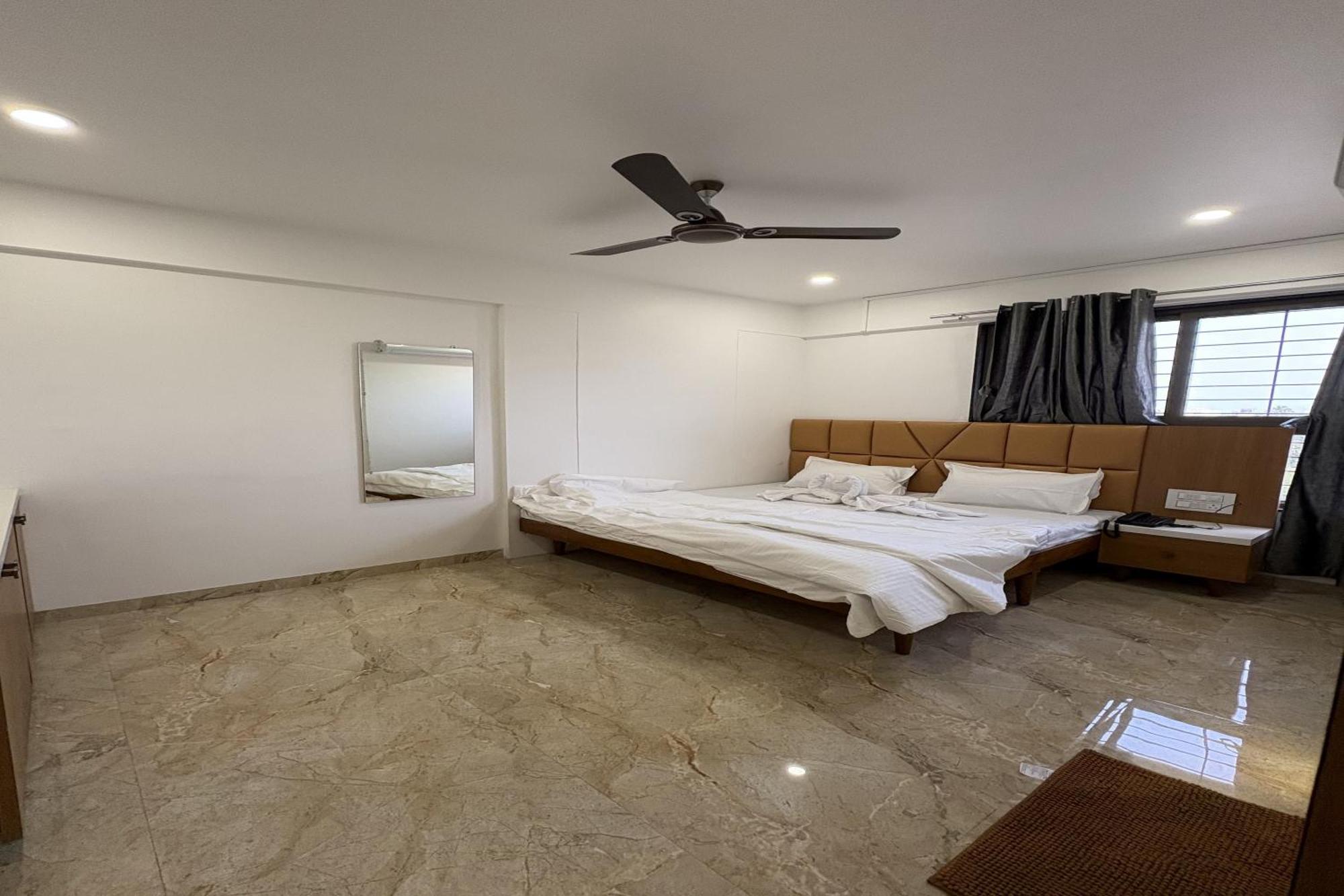 Hotel Ruchi Executive Satara Exterior photo